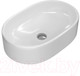 Миниатюра изображения товара Умывальник Teymi Iva 52 / T50602 (белый)