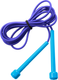Миниатюра изображения товара Скакалка Indigo Sport SM-405 (голубой/синий)