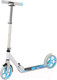 Миниатюра изображения товара Самокат городской Indigo Sport Drive / IN254 (белый/голубой)