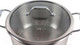 Миниатюра изображения товара Кастрюля ЦУМ 1947 24x13 / MSF-8221