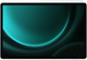 Миниатюра изображения товара Планшет Samsung Galaxy Tab S9 FE+ Wi-Fi 12GB/256GB / SM-X610 (мятный)