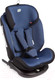 Миниатюра изображения товара Автокресло Smart Travel Boss Isofix  / KRES3893 (синий)