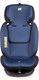 Миниатюра изображения товара Автокресло Smart Travel Boss Isofix  / KRES3893 (синий)