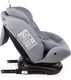 Миниатюра изображения товара Автокресло Smart Travel Boss Isofix / KRES3894 (светло-серый)