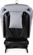 Миниатюра изображения товара Автокресло Smart Travel Boss Isofix / KRES3894 (светло-серый)