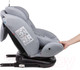 Миниатюра изображения товара Автокресло Smart Travel Boss Isofix / KRES3894 (светло-серый)