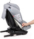 Миниатюра изображения товара Автокресло Smart Travel Boss Isofix / KRES3894 (светло-серый)