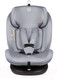 Миниатюра изображения товара Автокресло Smart Travel Boss Isofix / KRES3894 (светло-серый)