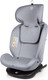 Миниатюра изображения товара Автокресло Smart Travel Boss Isofix / KRES3894 (светло-серый)