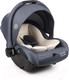 Миниатюра изображения товара Автокресло Smart Travel First Lux / KRES3899 (синий)
