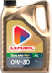 Миниатюра изображения товара Моторное масло Lemarc Qualard Neo 0W30 / 12020501 (4л)