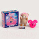 Миниатюра изображения товара Мягкая игрушка Milo Toys Бенни с ночником / 10083595