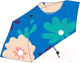Миниатюра изображения товара Зонт складной Miniso Flowers Series 4863