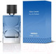 Миниатюра изображения товара Парфюмерная вода Miniso Blue Lover 4536 (50мл)