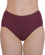 Миниатюра изображения товара Трусы женские Verally 1084-1 (р.102, бургунд)