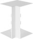 Миниатюра изображения товара Угол внутренний для кабель-канала TDM КМВ 100x60 / SQ0411-0078