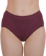 Миниатюра изображения товара Трусы женские Verally 1084-1 (р.126, бургунд)