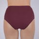 Миниатюра изображения товара Трусы женские Verally 1084-1 (р.98, бургунд)