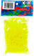 Миниатюра изображения товара Набор для плетения Rainbow Loom Набор резинок / B0223 неон желтый