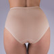 Миниатюра изображения товара Трусы женские Verally 1084-1 (р.114, серебристый пион)