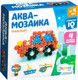 Миниатюра изображения товара Развивающая игра Эврики Аквамозаика. Транспорт / 2933732