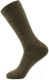 Миниатюра изображения товара Термоноски Следопыт City Expert Merino / PF-TS-90 (р.44-46/50, хаки)