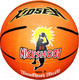 Миниатюра изображения товара Баскетбольный мяч ZEZ Sport №7 / JL-7