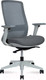 Миниатюра изображения товара Кресло офисное Norden Como LB / M6301-1 Grey (серый)