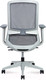 Миниатюра изображения товара Кресло офисное Norden Como LB / M6301-1 Grey (серый)