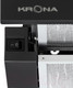 Миниатюра изображения товара Вытяжка телескопическая Krona Kamilla 500 T / КА-00007313 (черный)