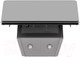 Миниатюра изображения товара Вытяжка наклонная Krona Mysterium 600 Glass GR S / КА-00007242