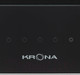 Миниатюра изображения товара Вытяжка наклонная Krona Saturn 600 DN 4S / КА-00007185 (черный)