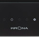 Миниатюра изображения товара Вытяжка наклонная Krona Saturn 600 DN 4S / КА-00007185 (черный)