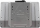 Миниатюра изображения товара Вытяжка наклонная Krona Saturn 600 DN 4S / КА-00007190 (белый)