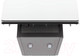 Миниатюра изображения товара Вытяжка наклонная Krona Saturn 600 DN 4S / КА-00007190 (белый)