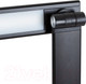 Миниатюра изображения товара Настольная лампа Arte Lamp William A5122LT-1BK