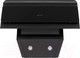 Миниатюра изображения товара Вытяжка наклонная Krona Uran 600 DN 4S / КА-00007192 (черный)