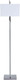 Миниатюра изображения товара Торшер Arte Lamp Julietta A5037PN-2CC