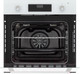 Миниатюра изображения товара Электрический духовой шкаф Krona Onore 60 WH G2 / КА-00006178