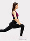Миниатюра изображения товара Леггинсы спортивные Mark Formelle 342299 (р.164/170-98, черный)