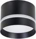Миниатюра изображения товара Точечный светильник Arte Lamp Imai A2265PL-1BK