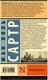 Миниатюра изображения товара Книга АСТ Ставок больше нет. Эксклюзивная классика / 9785171610401 (Сартр Ж.П.)