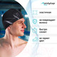 Миниатюра изображения товара Шапочка для плавания Onlytop Waves / 9365062