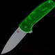 Миниатюра изображения товара Нож складной Kizer Gemini Ki3471A2