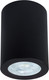 Миниатюра изображения товара Точечный светильник Arte Lamp Tino A1468PL-1BK