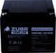 Миниатюра изображения товара Аккумуляторная батарея Zubr HRL 12-103W