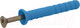Миниатюра изображения товара Дюбель-гвоздь Knauf PDG LK 6x60 (100шт)