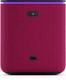 Миниатюра изображения товара Умная колонка Яндекс Станция Миди с Zigbee YNDX-00054PNK (малиновый)