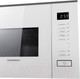 Миниатюра изображения товара Микроволновая печь Maunfeld MBMO820SGW09