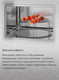 Миниатюра изображения товара Микроволновая печь Maunfeld MBMO820SGW09